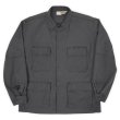 画像1: 90's Brigade Quartermasters BDUジャケット "MADE IN USA / LARGE-REGULAR" (1)