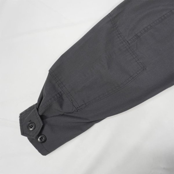 画像4: 90's Brigade Quartermasters BDUジャケット "MADE IN USA / LARGE-REGULAR" (4)