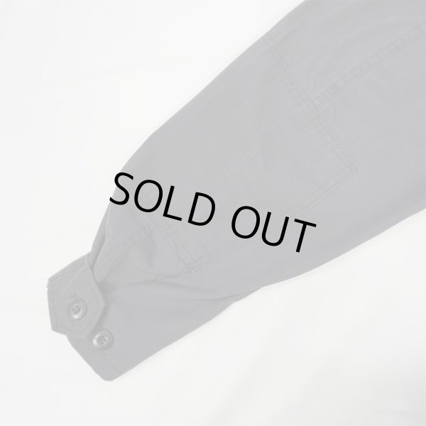 画像4: 90's Brigade Quartermasters BDUジャケット "MADE IN USA / LARGE-REGULAR" (4)