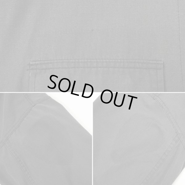 画像5: 90's Brigade Quartermasters BDUジャケット "MADE IN USA / LARGE-REGULAR" (5)