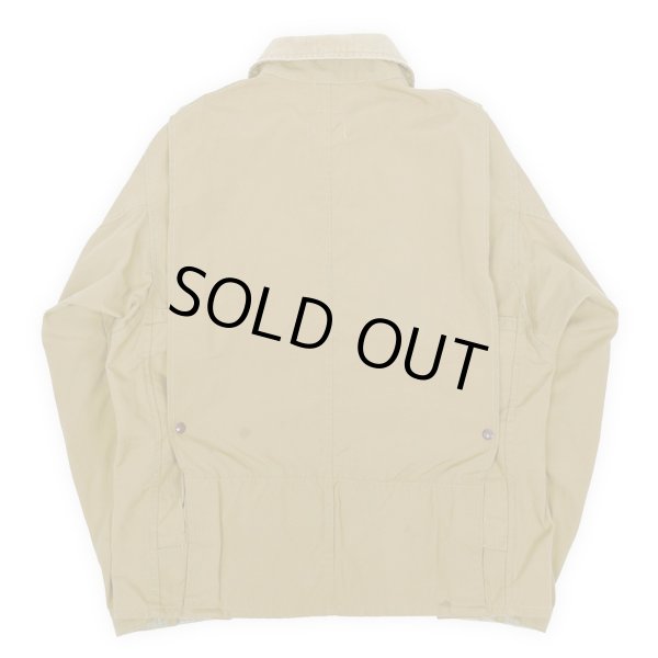 画像2: 60's Duxbak ショート丈 ハンティングジャケット (2)