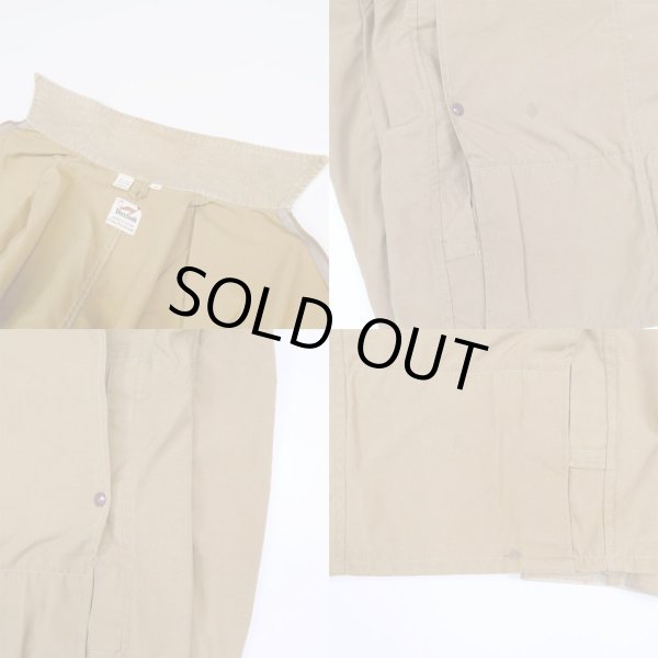 画像4: 60's Duxbak ショート丈 ハンティングジャケット (4)