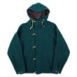 画像1: 90's WOOLRICH ショートダッフルコート "MADE IN USA" (1)