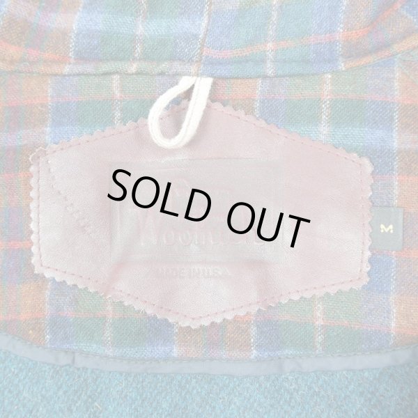 画像3: 90's WOOLRICH ショートダッフルコート "MADE IN USA" (3)