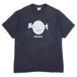 画像1: 90's Hard Rock CAFE ロゴプリントTシャツ “MADE IN USA” (1)