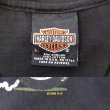 画像3: 90's HARLEY-DAVIDSON 両面プリントTシャツ "MADE IN USA" (3)