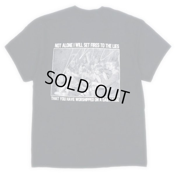 画像2: 00's ONE LAST TIME バンドTシャツ (2)