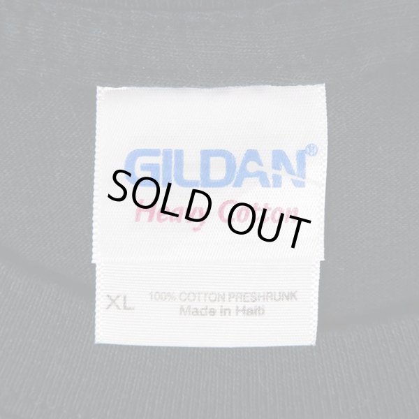 画像3: 00's ONE LAST TIME バンドTシャツ (3)