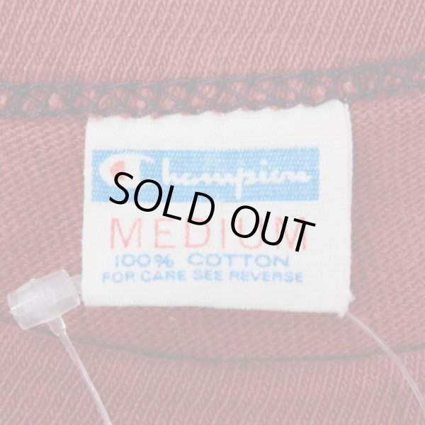 画像3: 70's Champion WIN フットボールTシャツ “AS-IS” (3)