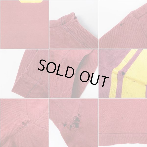 画像4: 70's Champion WIN フットボールTシャツ “AS-IS” (4)