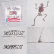 画像3: 90's EASTPAK プリントTシャツ "MADE IN USA" (3)