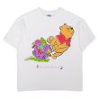 画像1: 00's Winnie The Pooh キャラクタープリント Tシャツ "MADE IN USA" (1)