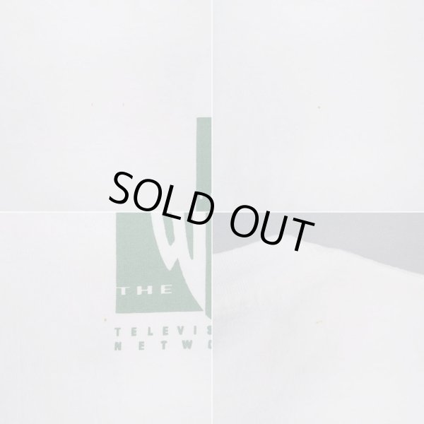 画像5: 90's LOONEY TUNES 両面プリント Tシャツ "MADE IN USA / Michigan J. Frog" (5)