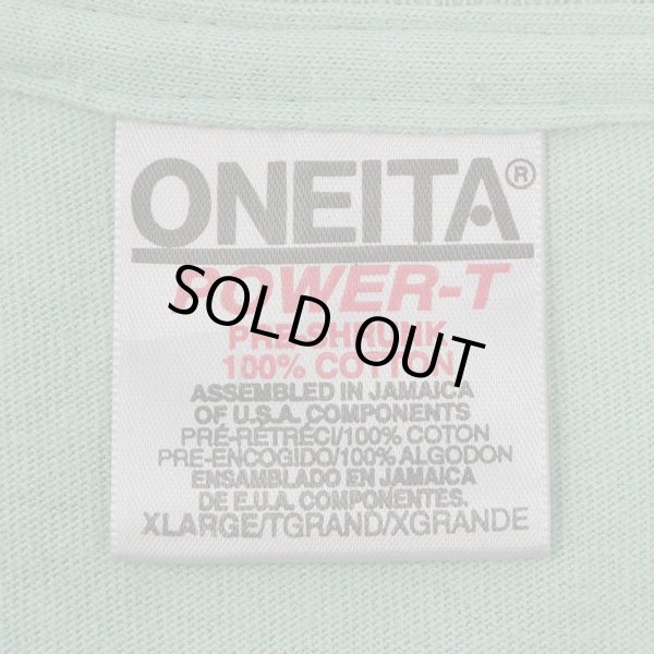 画像3: 90's WILL BULLAS  アートTシャツ “ONEITA BODY” (3)