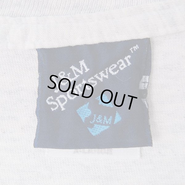 画像2: 90's Graceland College プリントTシャツ “MADE IN USA” (2)