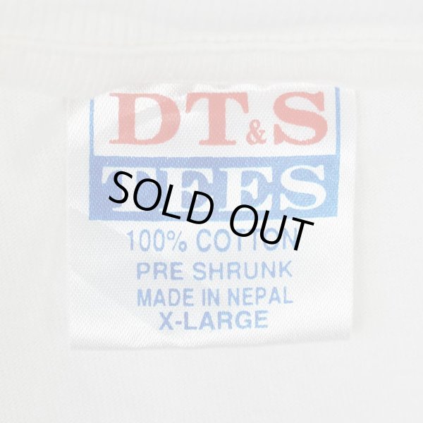 画像2: 90's TURNING OF A CENTURY プリントTシャツ (2)