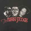 画像3: 00's THE THREE STOOGES プリントTシャツ (3)