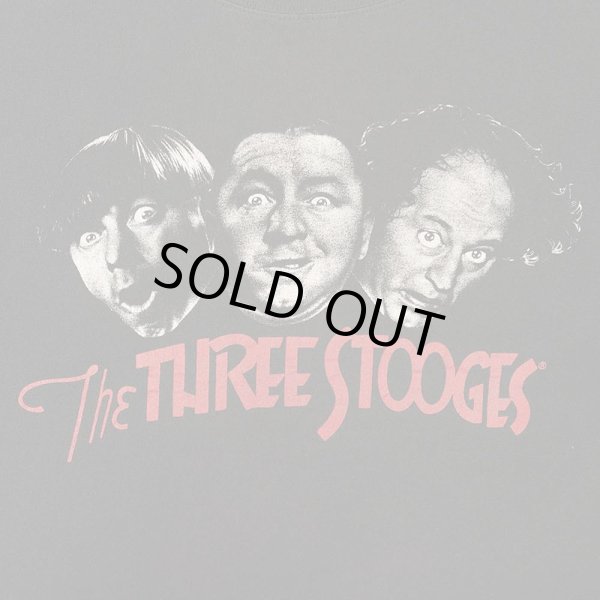 画像3: 00's THE THREE STOOGES プリントTシャツ (3)