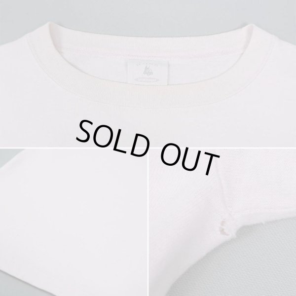 画像3: 90's ROSS SPORTSWEAR プリントTシャツ "MADE IN USA" (3)