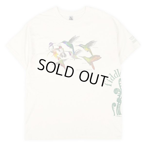 画像2: 00's LIBERTY GRAPHICS マルチテストプリントTシャツ "DEADSTOCK / GILDAN BODY" (2)