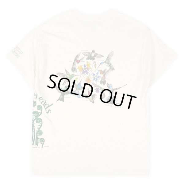 画像3: 00's LIBERTY GRAPHICS マルチテストプリントTシャツ "DEADSTOCK / GILDAN BODY" (3)