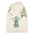 画像4: 00's LIBERTY GRAPHICS マルチテストプリントTシャツ "DEADSTOCK / GILDAN BODY" (4)