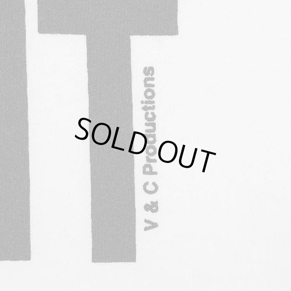 画像3: 90's "JUST HIT IT" パロディプリントTシャツ "MADE IN USA / DEADSTOCK" (3)