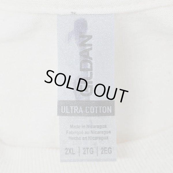 画像5: 00's LIBERTY GRAPHICS L/S テストプリントTシャツ "DEADSTOCK" #25-1 (5)