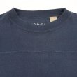 画像3: Early 00's KHAKI'S by ARROW L/S フットボールTシャツ (3)