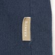 画像4: Early 00's KHAKI'S by ARROW L/S フットボールTシャツ (4)