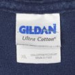 画像3: 00's “OLD SCHOOL” プリントTシャツ (3)