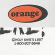 画像3: Late 90's OHS class of 98 L/S プリントTシャツ (3)