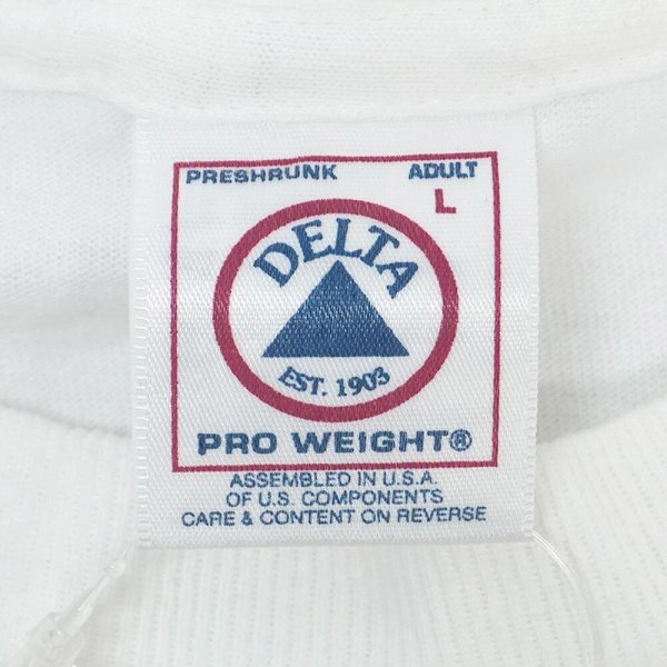 画像4: Late 90's OHS class of 98 L/S プリントTシャツ (4)