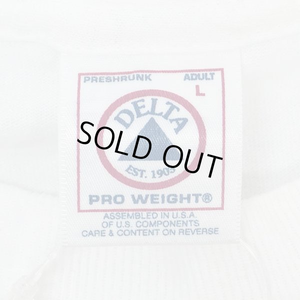 画像4: Late 90's OHS class of 98 L/S プリントTシャツ (4)