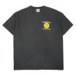 画像1: 90-00's First Baptist Church 両面プリントTシャツ "Hanes BEEFY body" (1)