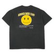 画像2: 90-00's First Baptist Church 両面プリントTシャツ "Hanes BEEFY body" (2)