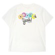 画像1: 00's NORWEGIAN CLUISE LINE プリントTシャツ (1)