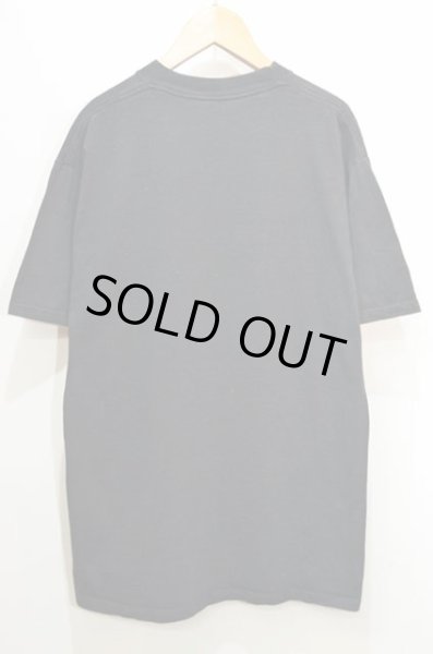 画像2: 90's BRIELAND GRAPHICS プリントTシャツ “MADE IN USA” (2)