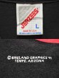 画像4: 90's BRIELAND GRAPHICS プリントTシャツ “MADE IN USA” (4)