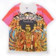 画像1: 90's The Jimi Hendrix Experience バンドTシャツ “MADE IN USA” (1)