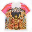 画像2: 90's The Jimi Hendrix Experience バンドTシャツ “MADE IN USA” (2)