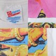 画像3: 90's The Jimi Hendrix Experience バンドTシャツ “MADE IN USA” (3)