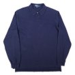 画像1: 90's Polo Ralph Lauren L/S ポロシャツ (1)