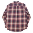 画像2: 90's J.CREW コットンレーヨンシャツ (2)