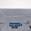 画像4: 90's Polo Ralph Lauren ギンガムチェック柄 ボタンダウンシャツ "BLAKE" (4)