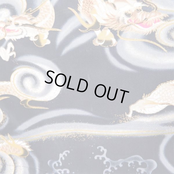 画像4: 90's KENNINGTON ハワイアンシャツ (4)