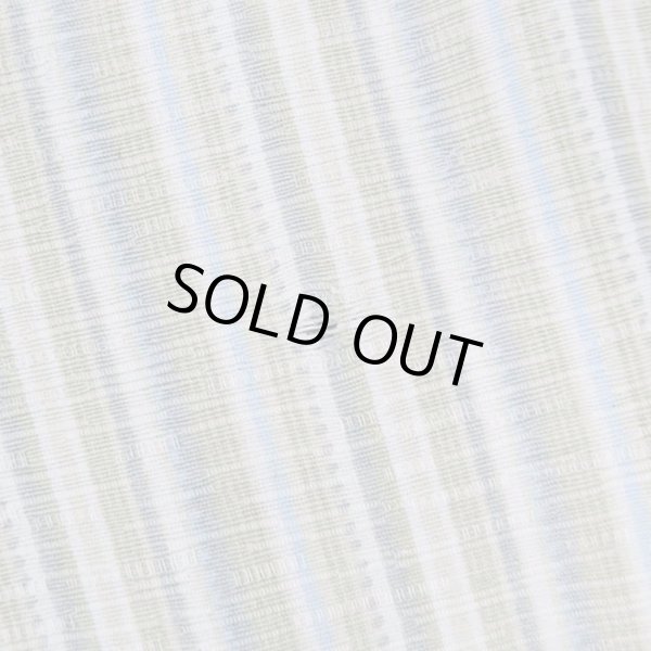 画像4: 00's Hagger S/S オープンカラー シルクシャツ (4)