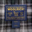 画像3: 90-00's Woolrich プリントコーデュロイシャツ (3)