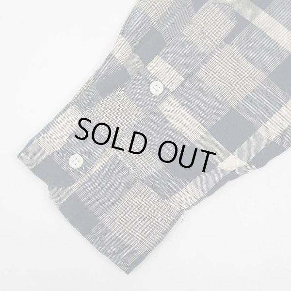 画像4: 90's Polo Ralph Lauren ボタンダウンシャツ “BLAKE” (4)