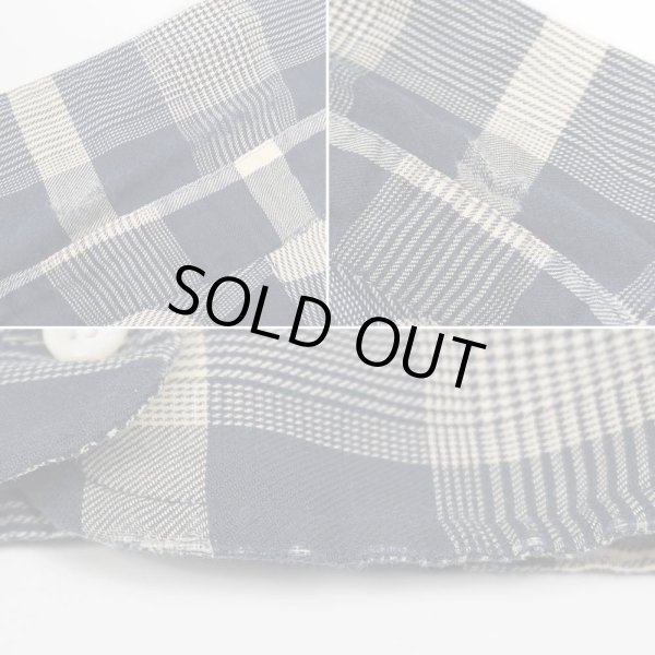 画像5: 90's Polo Ralph Lauren ボタンダウンシャツ “BLAKE” (5)